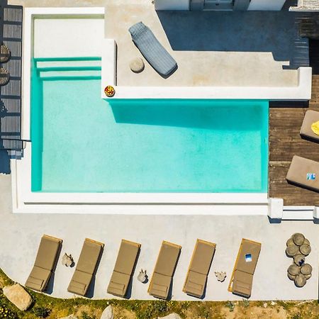 Villa Jasper By Mykonos Stays Mykonos Town Экстерьер фото