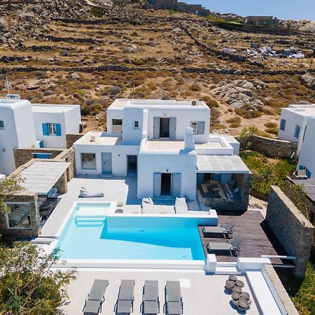 Villa Jasper By Mykonos Stays Mykonos Town Экстерьер фото