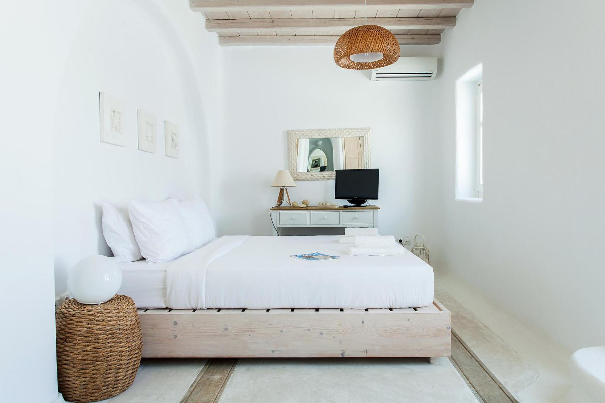 Villa Jasper By Mykonos Stays Mykonos Town Экстерьер фото