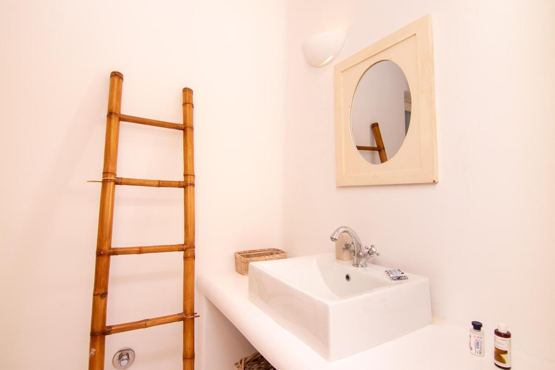 Villa Jasper By Mykonos Stays Mykonos Town Экстерьер фото
