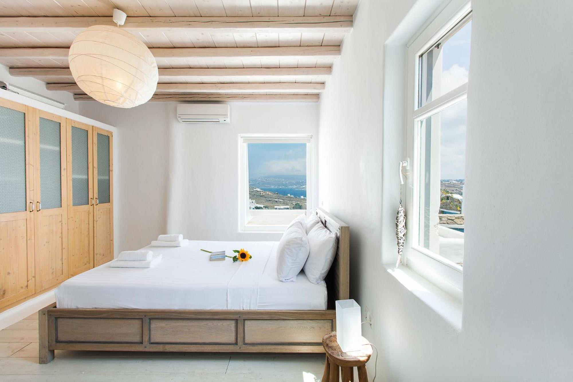 Villa Jasper By Mykonos Stays Mykonos Town Экстерьер фото