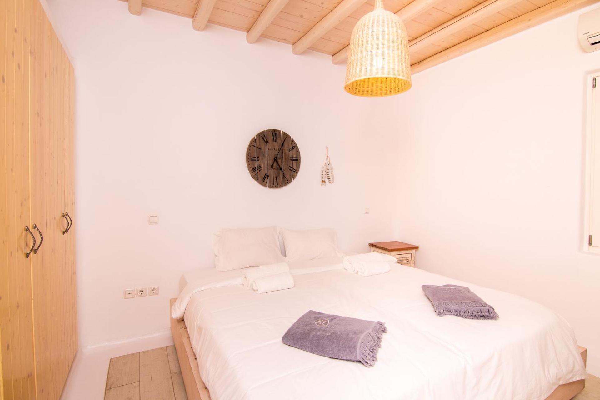 Villa Jasper By Mykonos Stays Mykonos Town Экстерьер фото