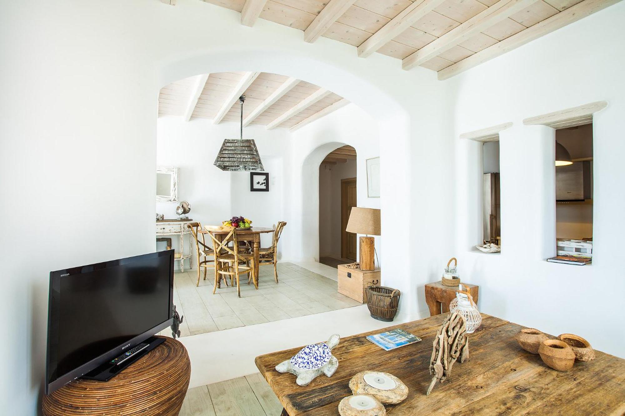 Villa Jasper By Mykonos Stays Mykonos Town Экстерьер фото