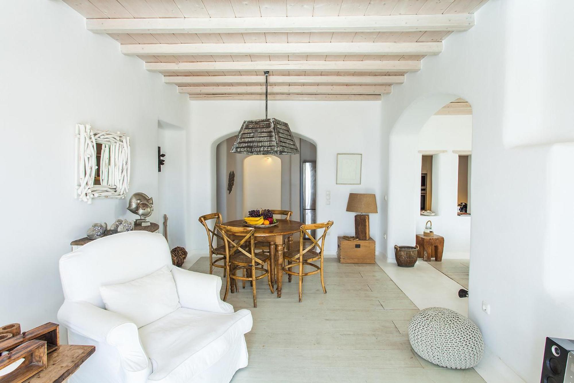 Villa Jasper By Mykonos Stays Mykonos Town Экстерьер фото