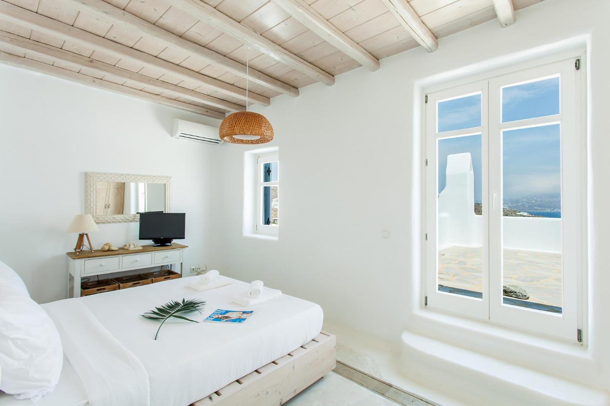 Villa Jasper By Mykonos Stays Mykonos Town Экстерьер фото