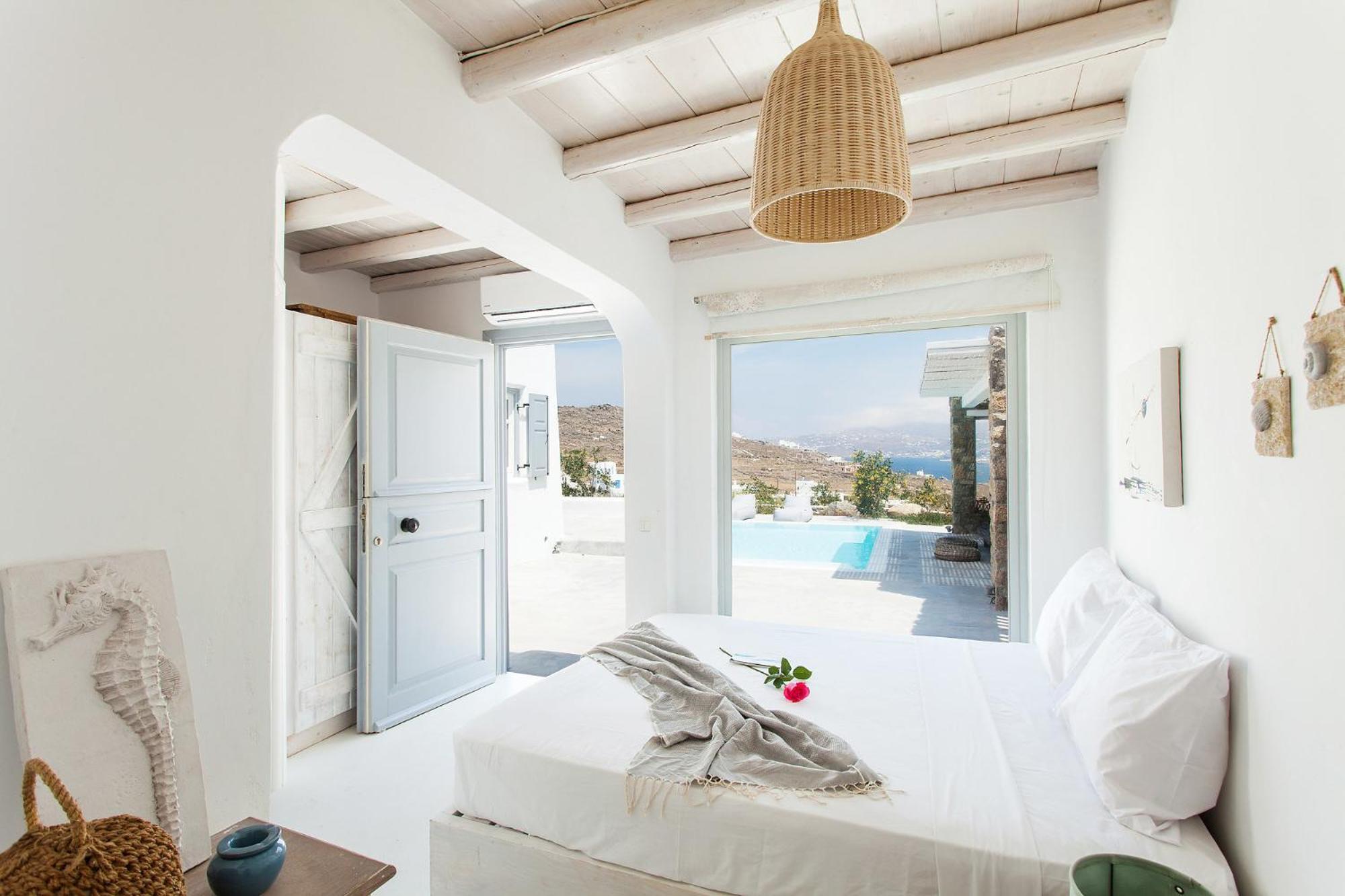 Villa Jasper By Mykonos Stays Mykonos Town Экстерьер фото