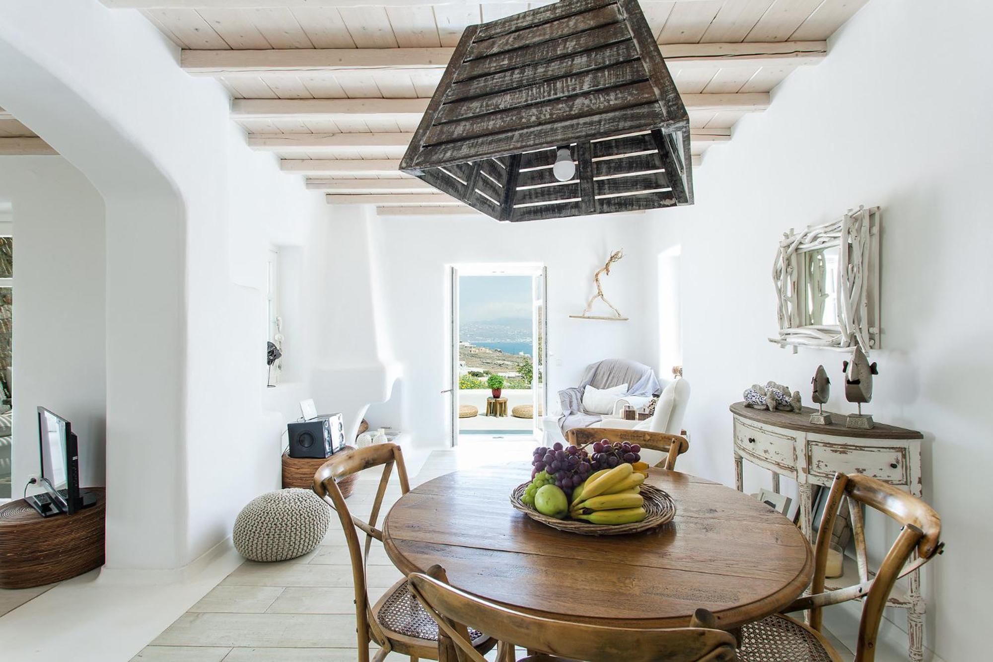 Villa Jasper By Mykonos Stays Mykonos Town Экстерьер фото