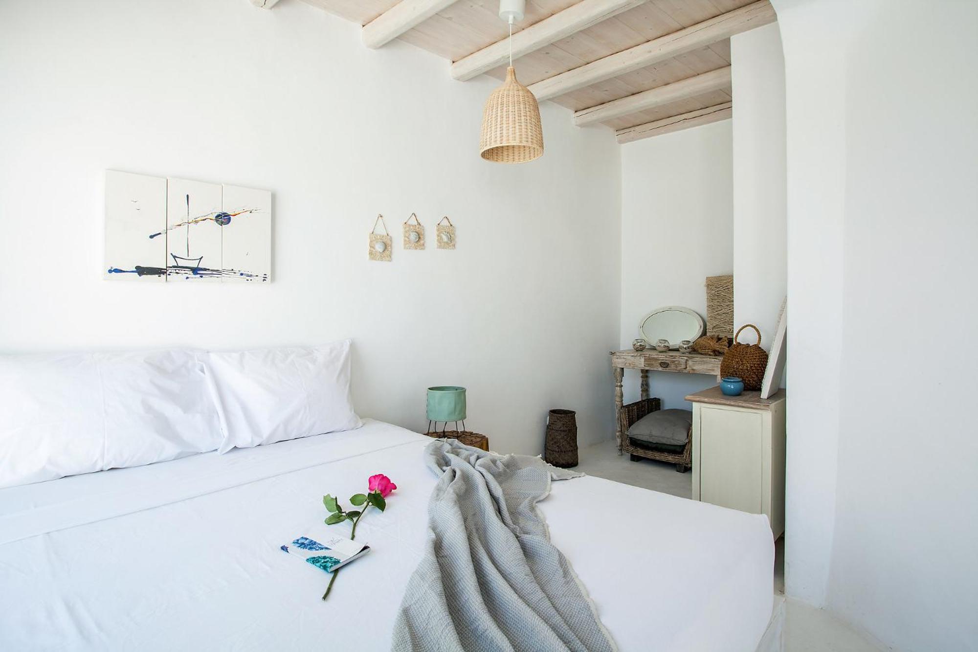 Villa Jasper By Mykonos Stays Mykonos Town Экстерьер фото