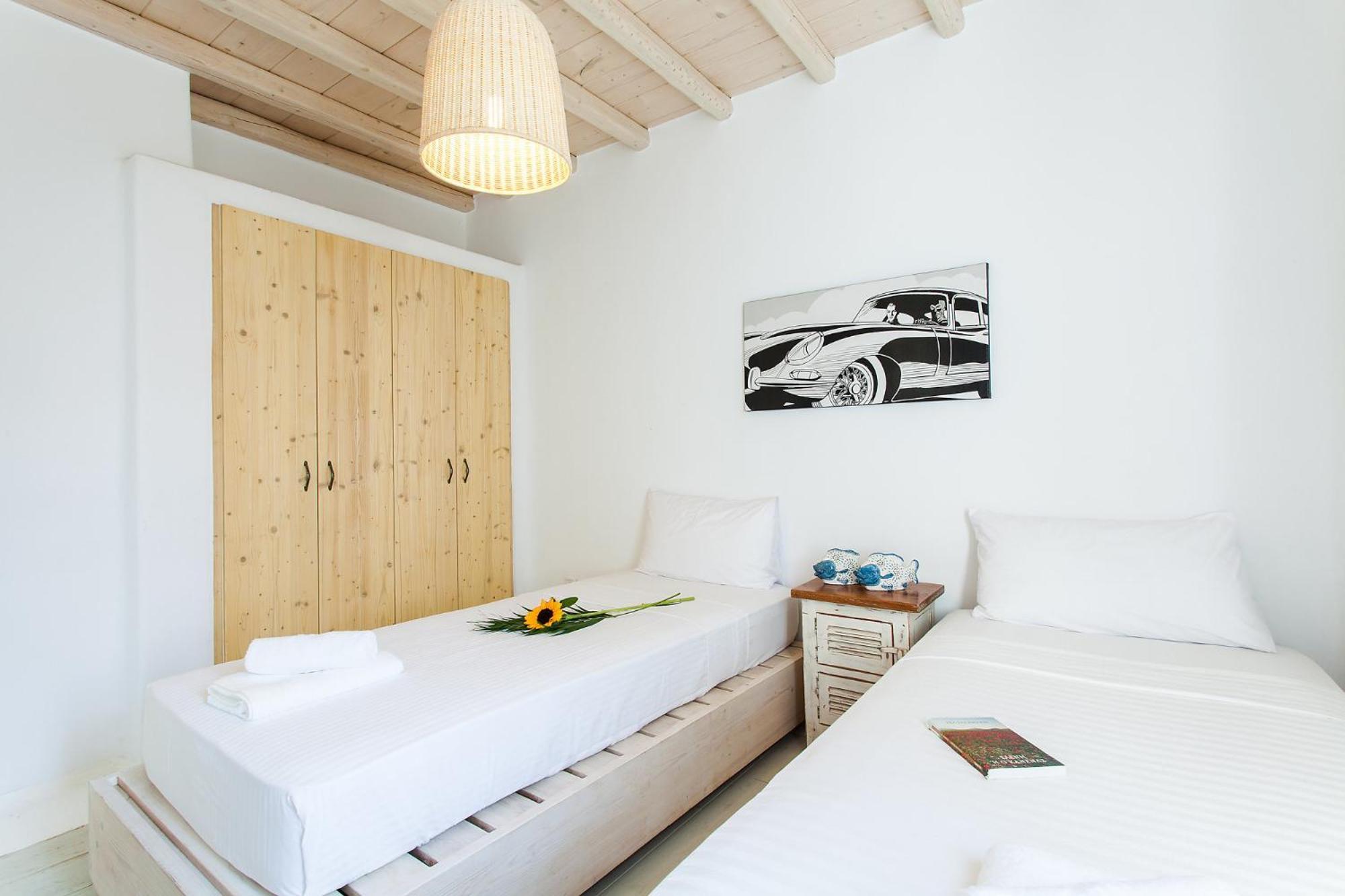 Villa Jasper By Mykonos Stays Mykonos Town Экстерьер фото