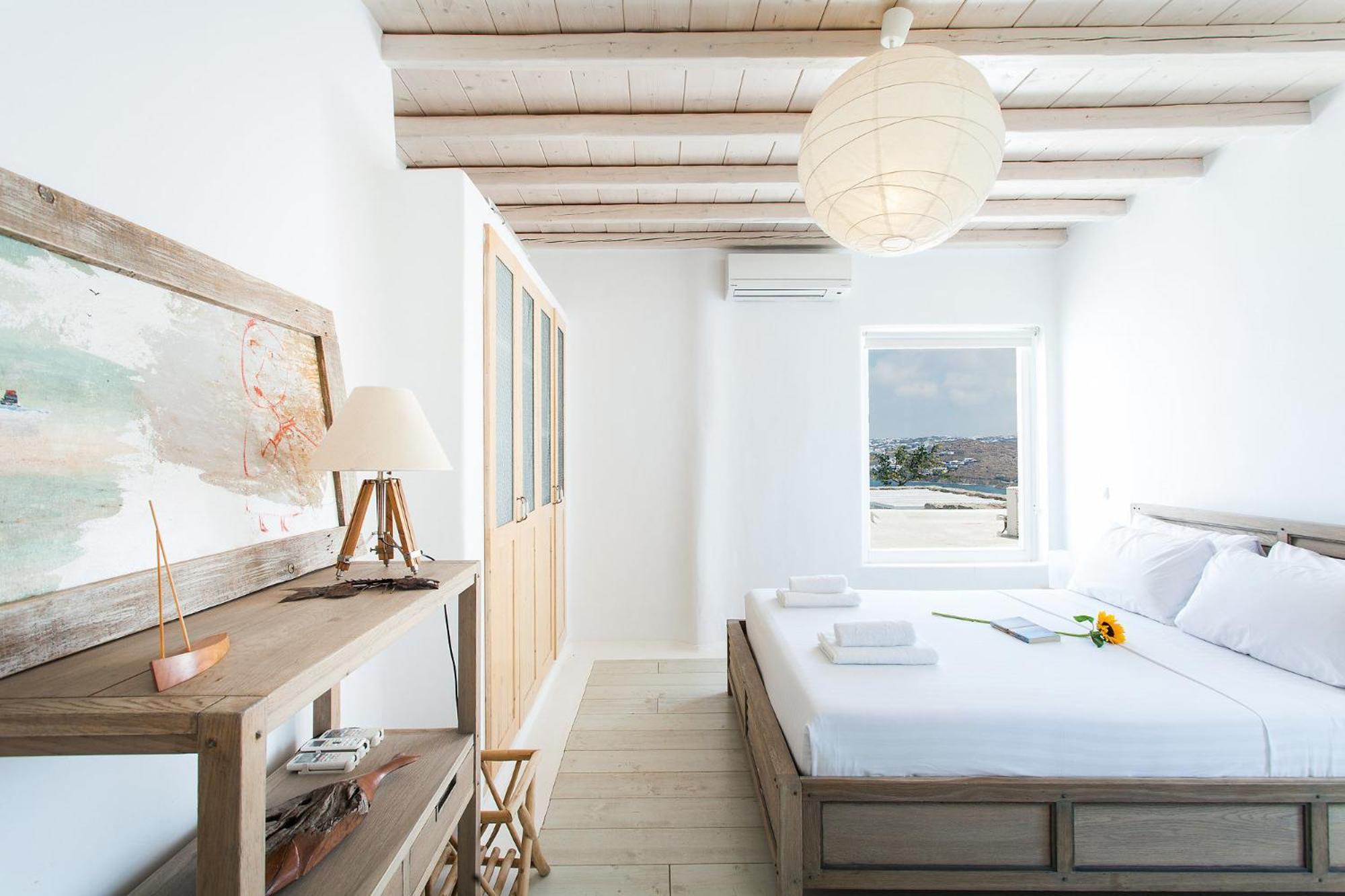 Villa Jasper By Mykonos Stays Mykonos Town Экстерьер фото
